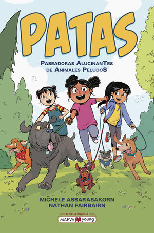 PATAS 