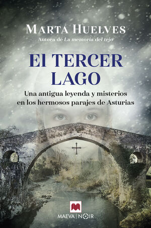 EL TERCER LAGO