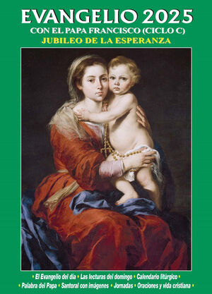 EVANGELIO 2025