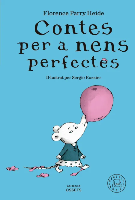 Contes Per a Nens Perfectes