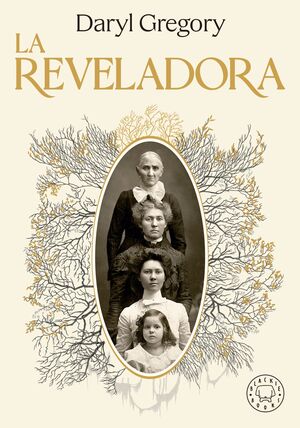 LA REVELADORA (EDICIÓN EPUB)