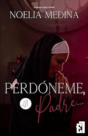 PERDÓNEME PADRE