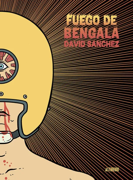 Fuego de Bengala