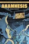 Las Aventuras del Capitán Torrezno. Anamnesis