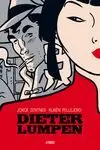 Dieter Lumpen. Edición Integral 2. ª Ed.