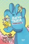 Iratxo Txikia Eta Ibarreko Munstroa