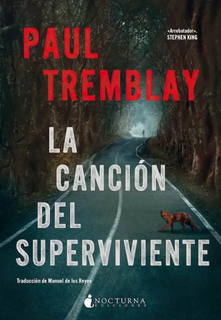 Cancion del Superviviente,La