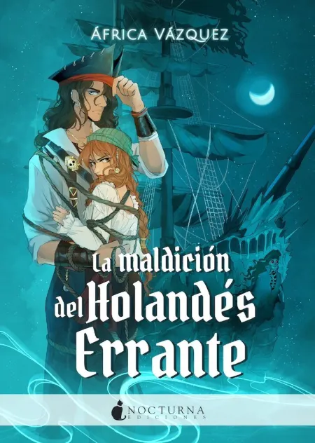 La Maldición del Holandés Errante