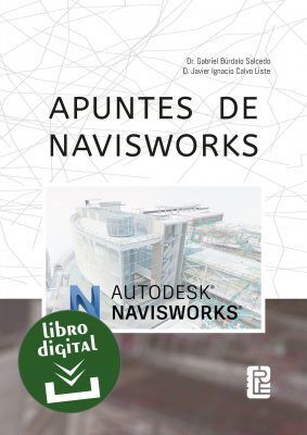 APUNTES DE NAVISWORKS (LIBRO DIGITAL)
