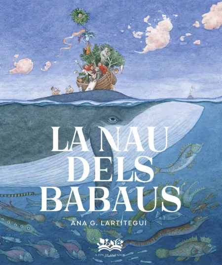 La Nave Dels Babaus