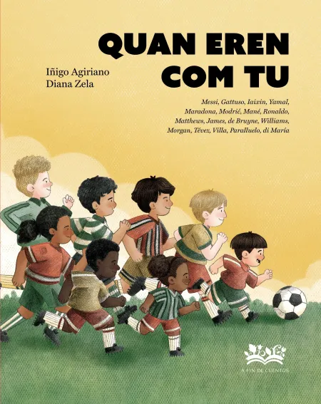 Quan Eren Com tu