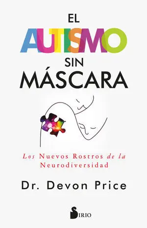 El Autismo sin Máscara