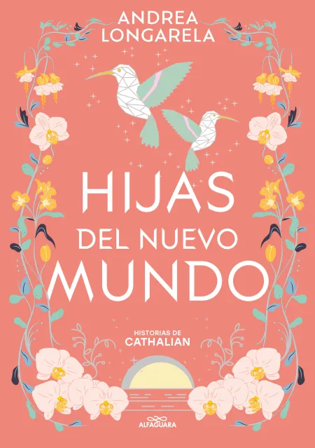 Hijas del Nuevo Mundo