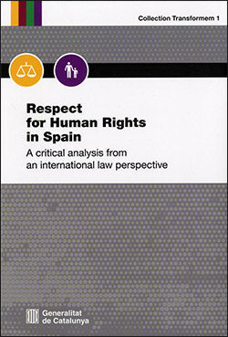 RESPECT FOR HUMAN RIGHTS IN SPAIN