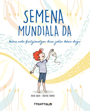 SEMENA MUNDIALA DA