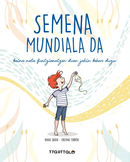 Semena Mundiala Da
