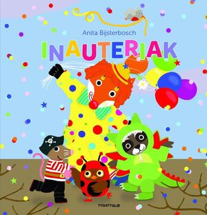INAUTERIAK