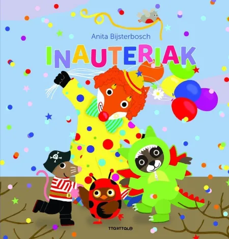 Inauteriak