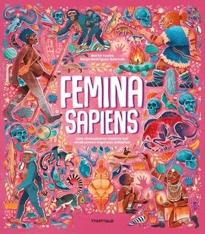 FEMINA SAPIENS