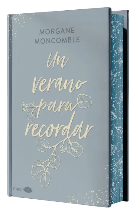 Un Verano para Recordar (Ed. Especial con Cantos Pintados)