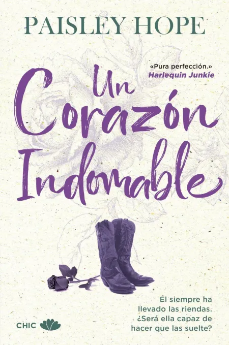 Un Corazón Indomable