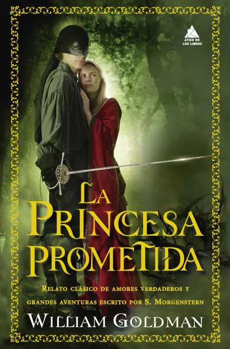 La Princesa Prometida