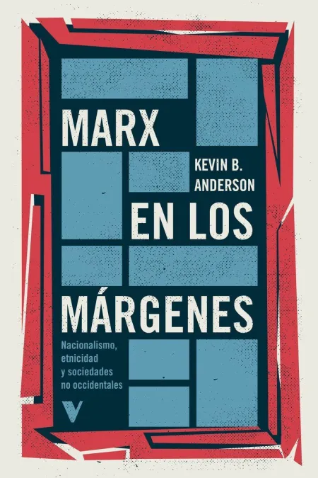 Marx en los Márgenes