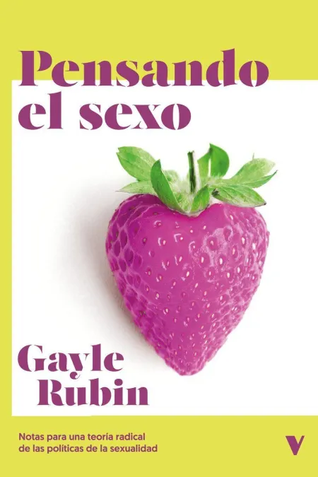 Pensando el Sexo