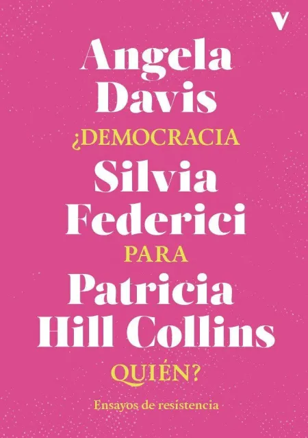 ¿Democracia para Quién?