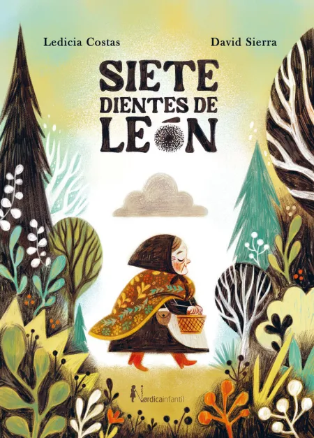 Siete Dientes de León