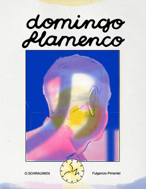 DOMINGO FLAMENCO