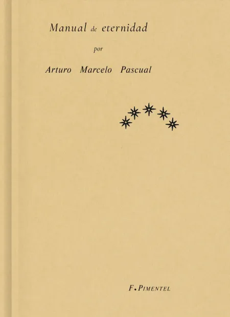 Manual de Eternidad