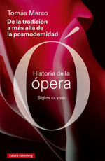 HISTORIA DE LA OPERA