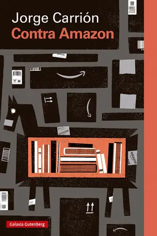Contra Amazon- 2024