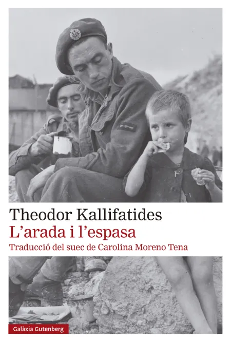L'arada I L'espasa