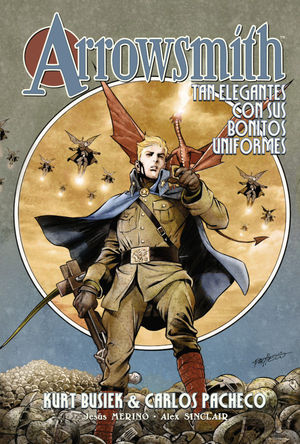 ARROWSMITH, 1