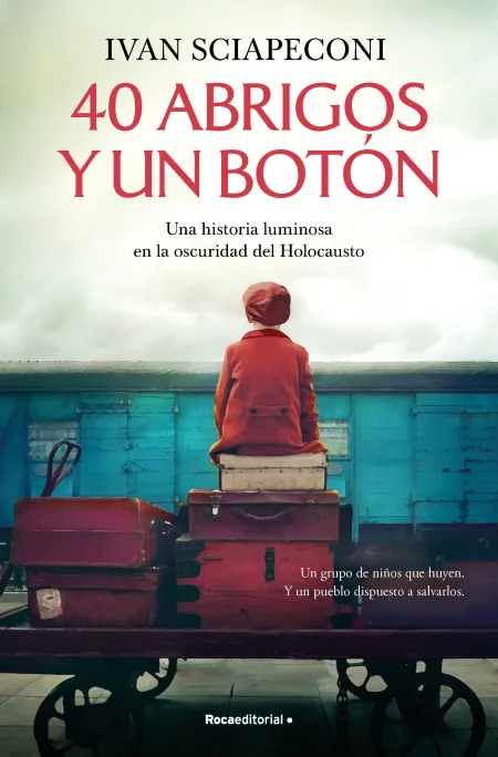 40 Abrigos y un Boton