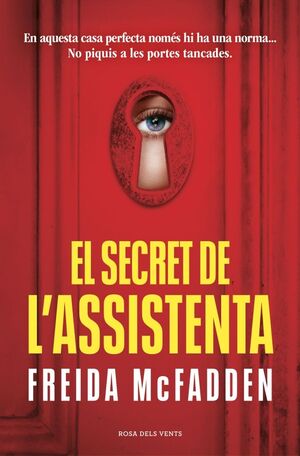 EL SECRET DE L?ASSISTENTA (L'ASSISTENTA 2)