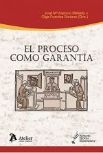 EL PROCESO COMO GARANTIA