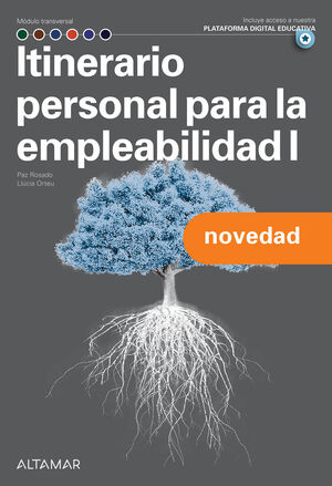 ITINERARIO PERSONAL EMPLEABILIDAD I GS 24 CF