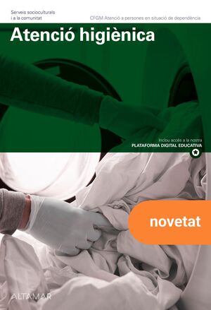 ATENCIO HIGIENICA CATALAN GM 25 CF AT.PERSONAS SIT