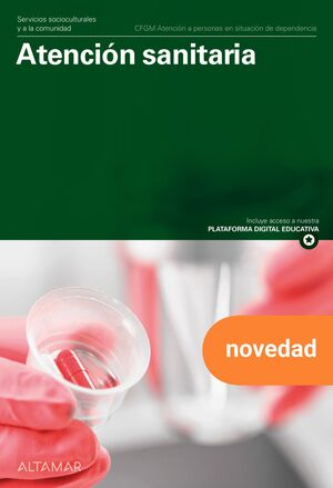 ATENCION SANITARIA GM 25 CF AT.PERSONAS SITUACION