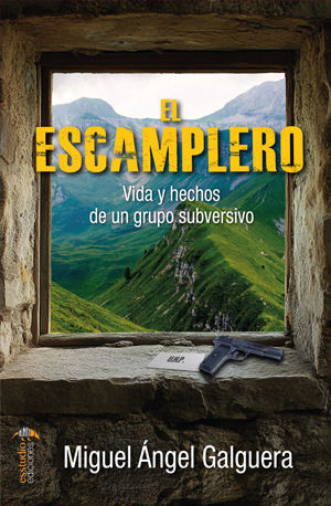 EL ESCAMPLERO