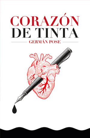 CORAZÓN DE TINTA