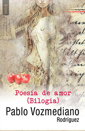 POESÍA DE AMOR (BILOGÍA)