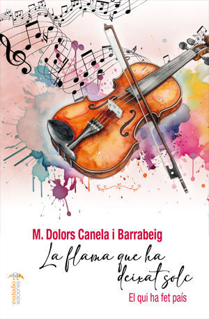 LA FLAMA QUE HA DEIXAT SOLC. EL QUI HA FET PAÍS