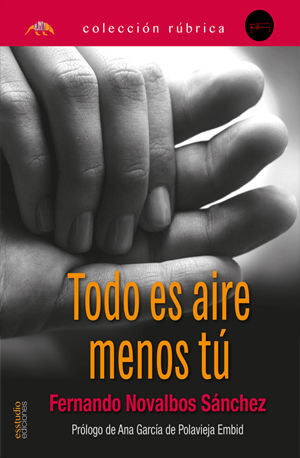 TODO ES AIRE MENOS TÚ