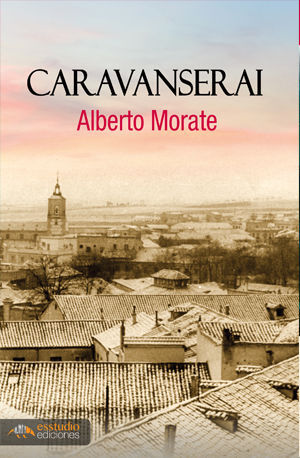 CARAVANSERAI