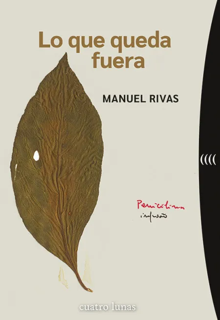 Lo que Queda Fuera