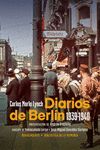 DIARIOS DE BERLÍN (1939-1940)